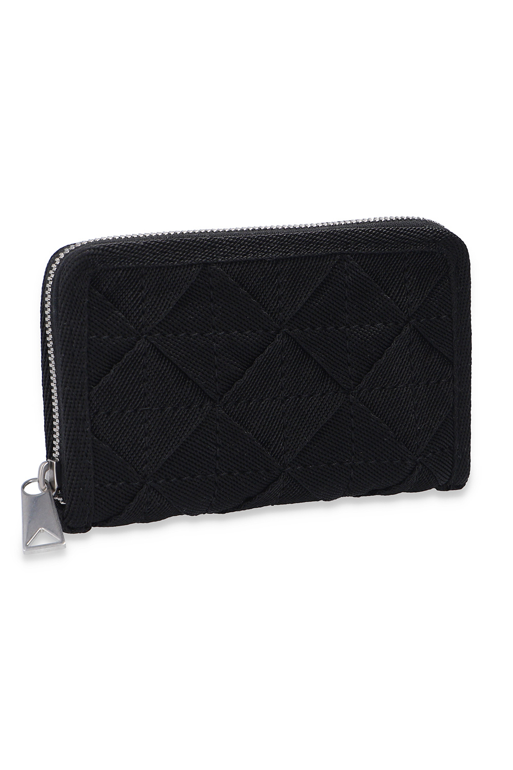 Bottega Veneta Embroidered wallet